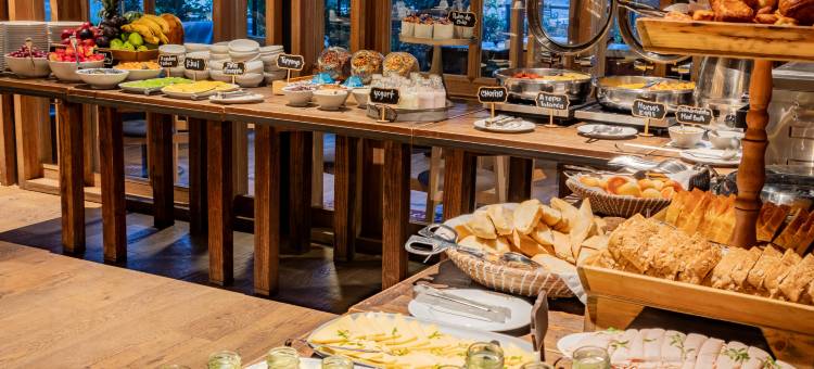 GHL Hotel Bioxury图片