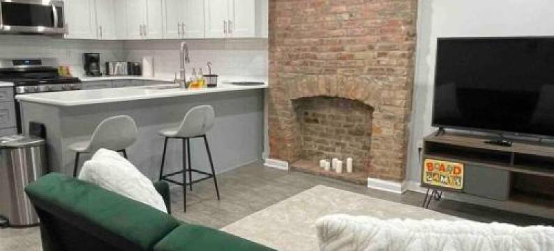 Sweet Home - 20 Minutes to NYC图片