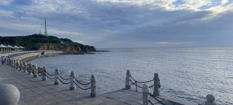 仙人岛海之家民宿(南仙线3号分店)图片