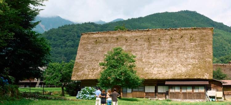 FAV LUX飞驒高山(Fav Lux Hida Takayama)图片