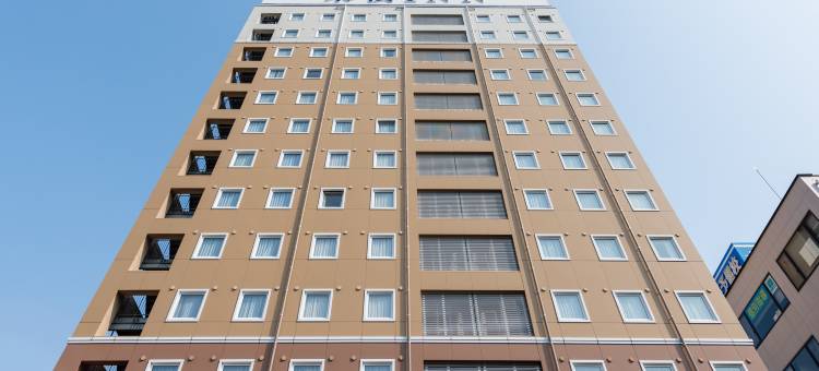 东横INN津站西口(Toyoko Inn Tsu Eki Nishi Guchi)图片
