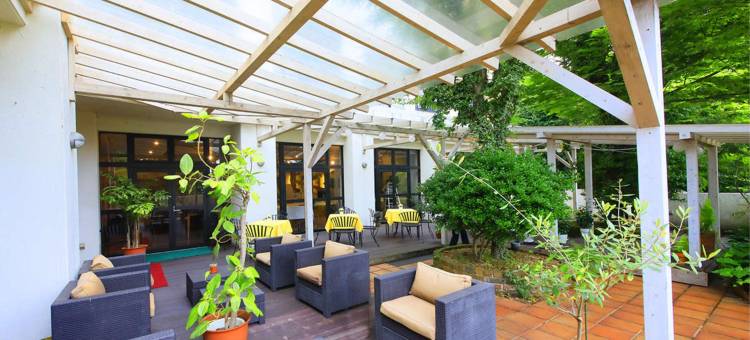 别府风雅旅馆(Beppu Fuga)图片