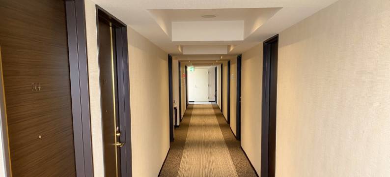 西条城市酒店(Saijo Urban Hotel)图片