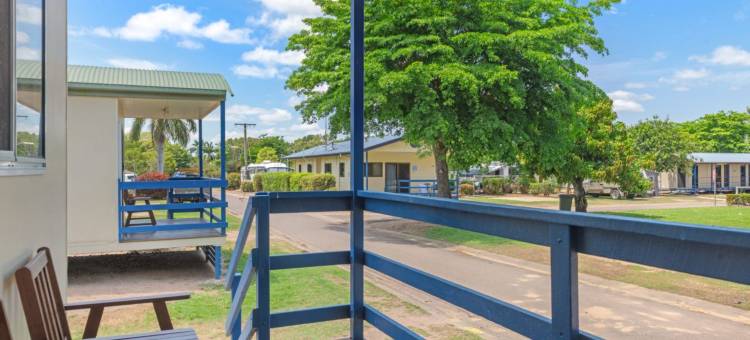 发现公园 - 艾尔(Discovery Parks - Ayr)图片