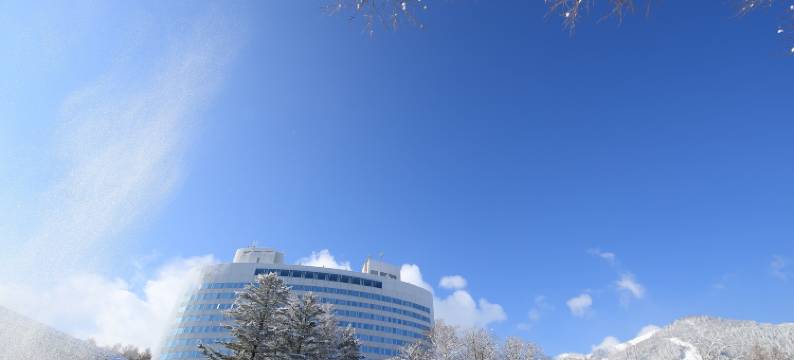 新富良野王子大饭店(Shin Furano Prince Hotel)图片