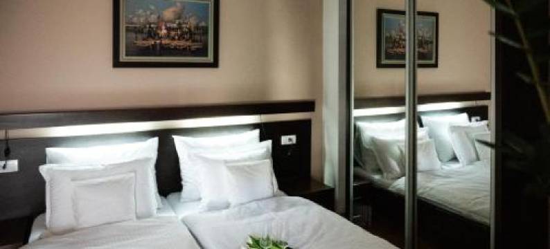 中庭住宿加早餐旅馆(Atrium)图片