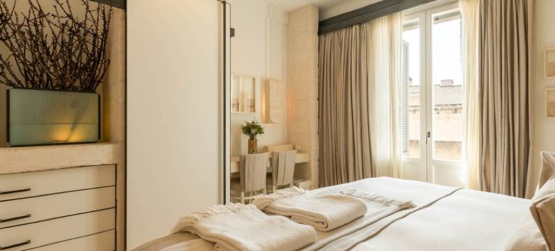 博尔戈艾格纳齐亚酒店(Borgo Egnazia)图片