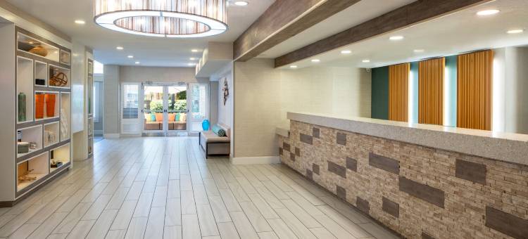 奥兰多会议中心Residence Inn 酒店(Residence Inn Orlando Convention Center)图片