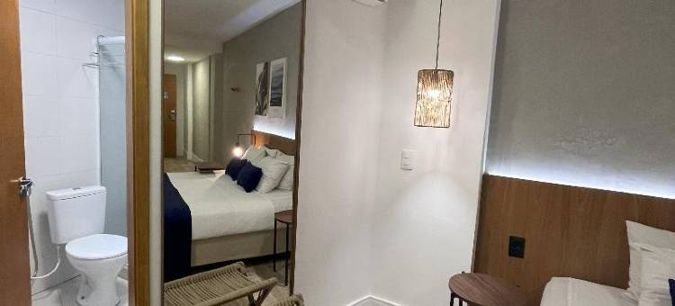 莱布隆设计酒店(Leblon Design Hotel)图片