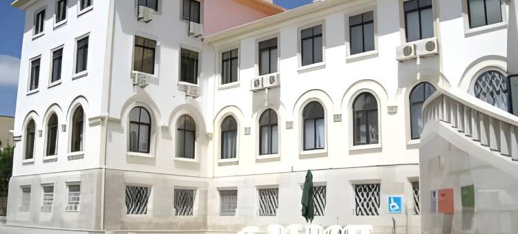 多莫斯帕西思法蒂玛酒店(Domus Pacis Fatima Hotel)图片