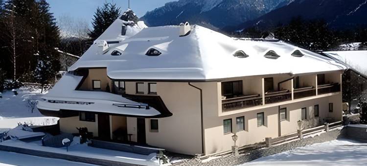 阿德勒套房及餐厅(Adler Suite & Stube)图片