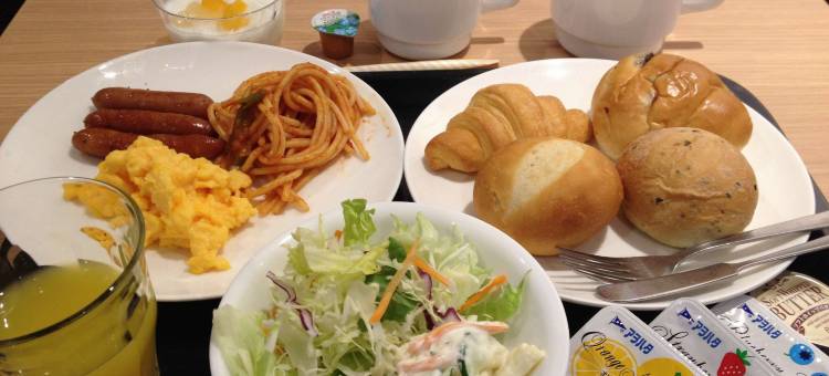 鸭下商务酒店(Business Hotel Kamoshita)图片