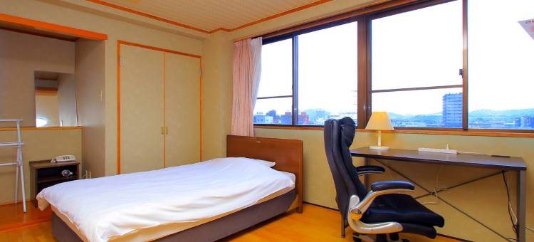 Apartment Hotel Sunshine图片