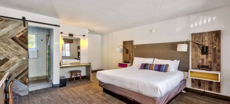 贝克特酒店，贝斯特韦斯特签名精选系列(Hotel Becket, BW Signature Collection)图片