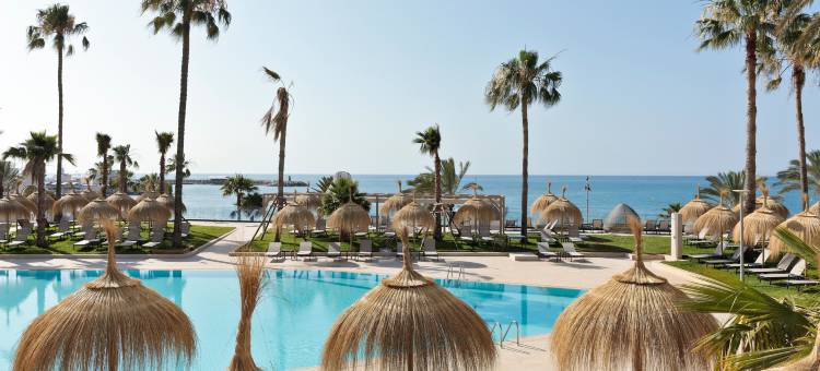 特里顿最佳酒店(Hotel Best Triton)图片