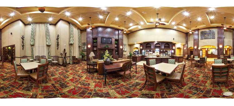 Holiday Inn Express & Suites DFW西 - 赫斯特(Holiday Inn Express & Suites DFW West - Hurst)图片