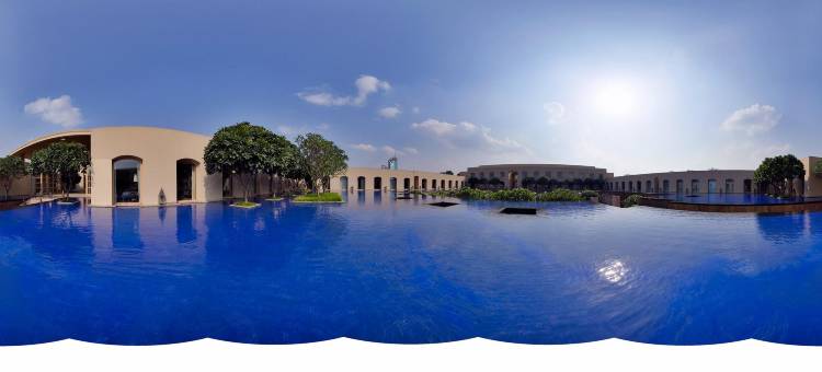 古尔冈三叉戟酒店(Trident, Gurgaon)图片