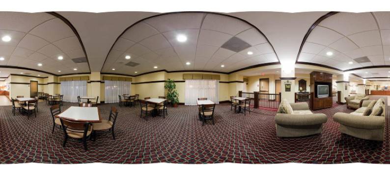 智选假日套房酒店格林纳达 by IHG(Holiday Inn Express & Suites GRENADA by IHG)图片