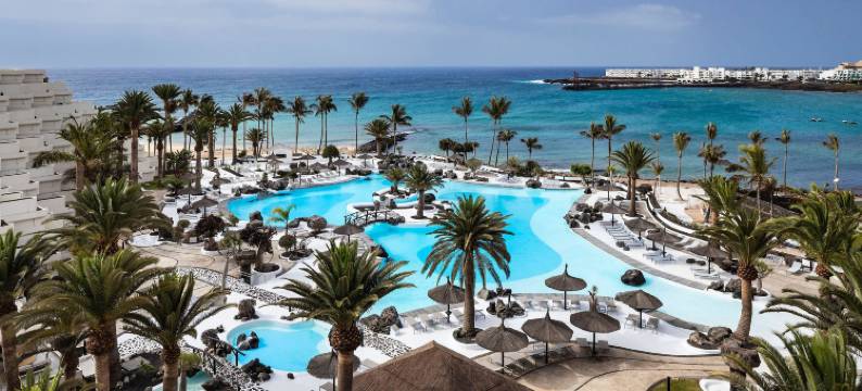 Paradisus Salinas Lanzarote –  全包 - 仅限成人(Paradisus Salinas Lanzarote - All Inclusive - Adults Only)图片