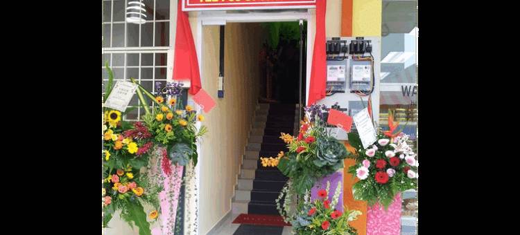 太子加影生态酒店(Eco Hotel Putra Kajang)图片