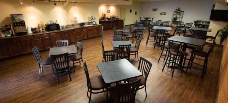 FairBridge延期住宿 - 带厨房的酒店(FairBridge Extended Stay, a Kitchenette Hotel)图片