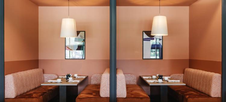 贝尔法斯特voco(voco Belfast)图片