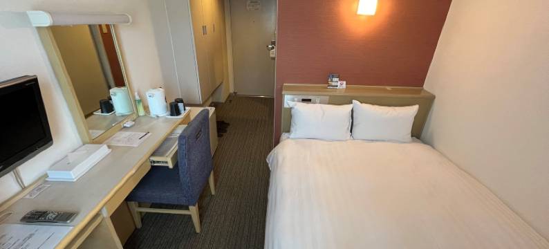 绿色Plus高级酒店(Hotel Premium Green Plus)图片