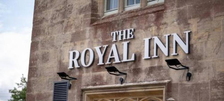 The Royal Inn by Chef & Brewer Collection图片