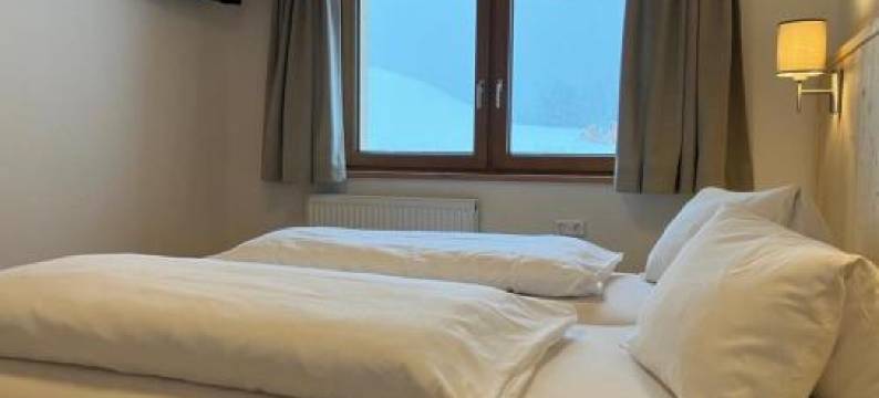 欧本库培霍夫公寓(Apartment Obergruberhof)图片