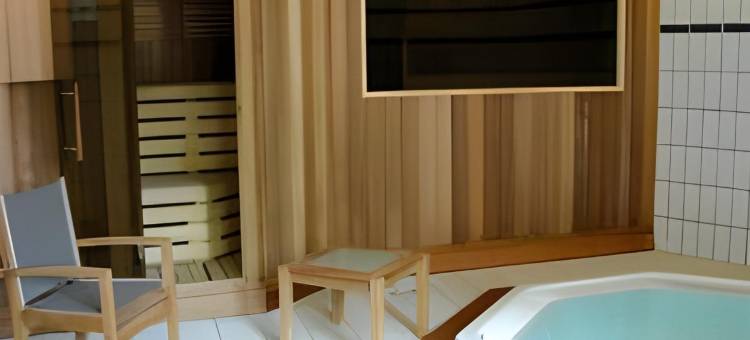 巴里耶尔勒威斯敏斯特酒店(Hôtel Barrière le Westminster)图片