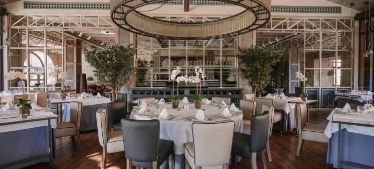 洛普森科斯塔梅隆内拉斯水疗度假村(Lopesan Costa Meloneras Resort & Spa)图片