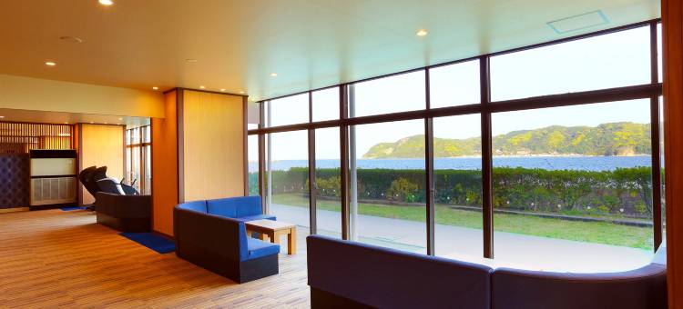 大江户温泉物语南纪串本(Ooedo Onsen Monogatari Nanki Kushimoto)图片