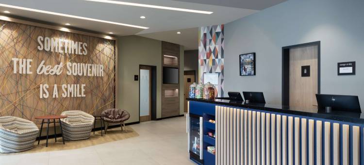 希尔顿欢朋酒店塞尔(Hampton by Hilton Celle)图片