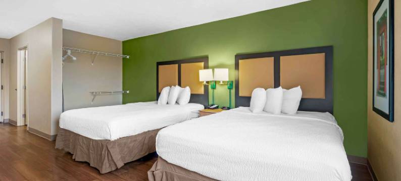 延长住宿美国精选套房奥兰多南园(Extended Stay America Select Suites - Orlando - Southpark - Equity Row)图片