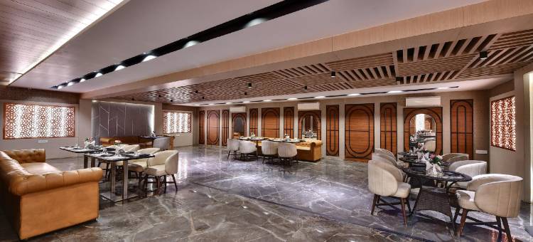 RnB Select Walk Inn Lucknow图片