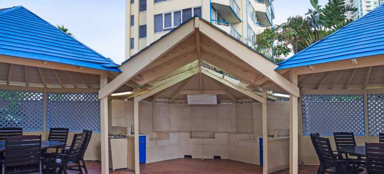 BreakFree Imperial Surf图片