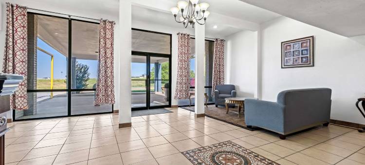 凯艺酒店(Quality Inn)图片