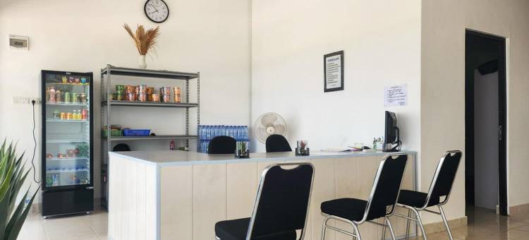 Arsya Homestay Mitra RedDoorz图片