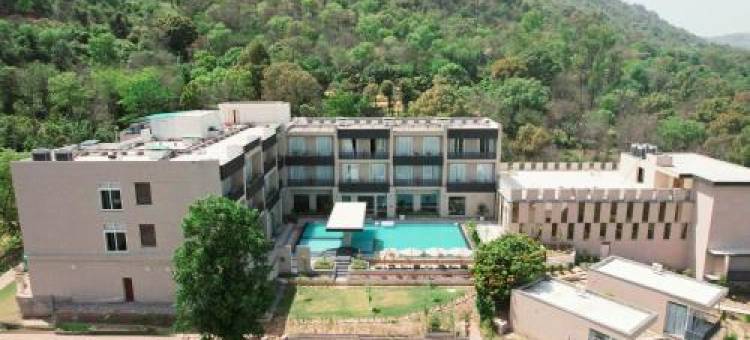 Baantalai Resort图片