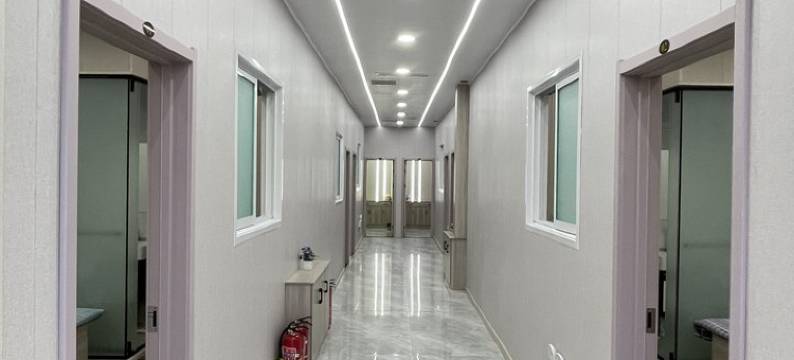 仙人岛海之家民宿(南仙线3号分店)图片