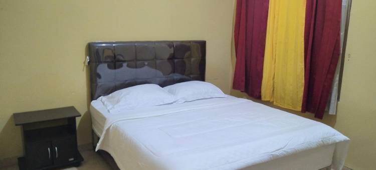 Hotel Pekalongan Syariah Mitra RedDoorz图片