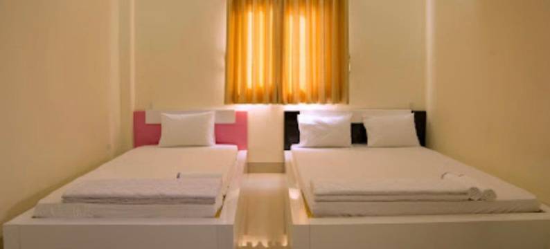 萨迈酒店(Sao Mai An Giang Hotel)图片