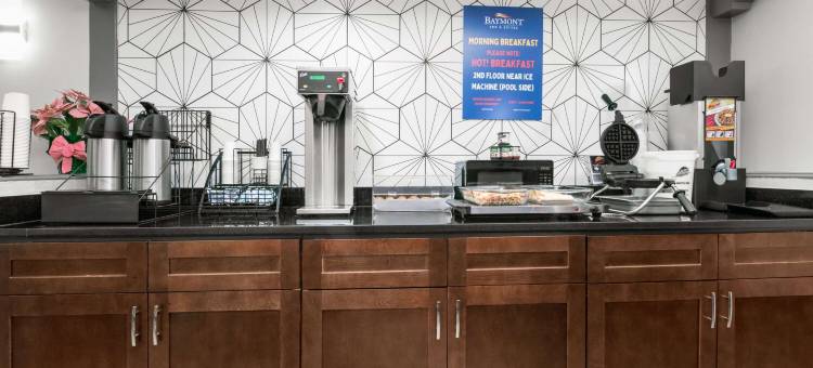 Baymont by Wyndham Austin University Area图片