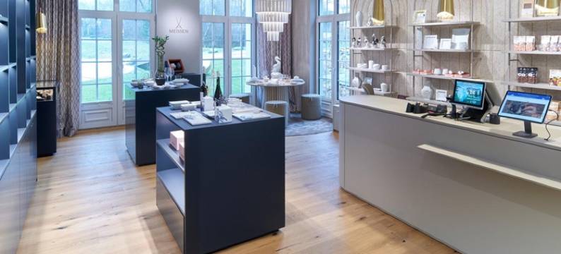 舒因德尔布鲁赫自然度假村及水疗中心(Naturresort & Spa Schindelbruch)图片