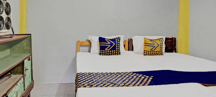 OYO Life 92461艾尼清真民宿(OYO Life 92461 Aini Syariah Homestay)图片