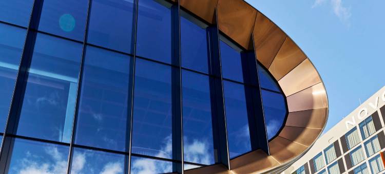 墨尔本机场诺富特酒店(Novotel Melbourne Airport)图片