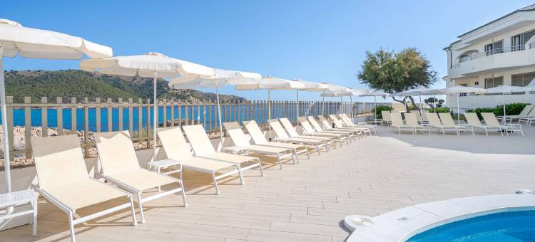 THB盖亚普拉亚酒店(THB Guya Playa)图片