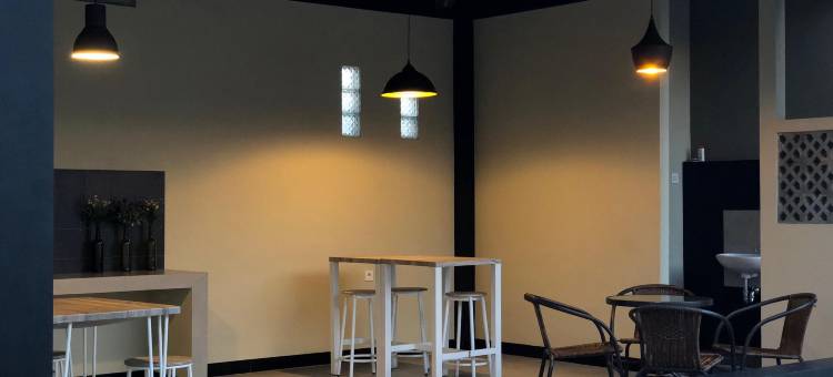 Suja Menteng Guesthouse图片