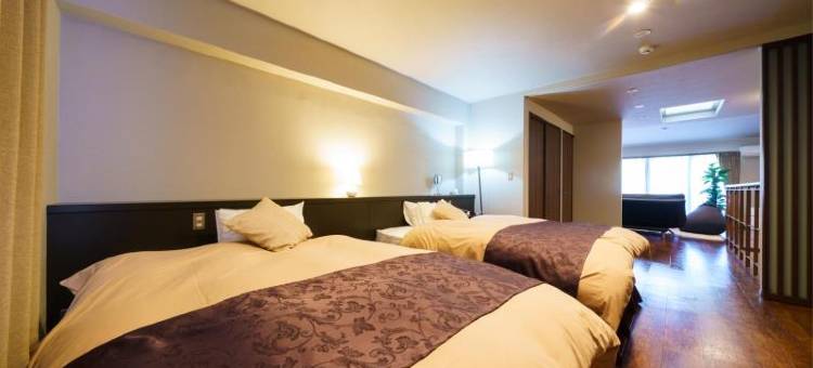 格兰德皮亚度假村由布院(Resort Yufuin - Grandpia Resort Yufuin)图片