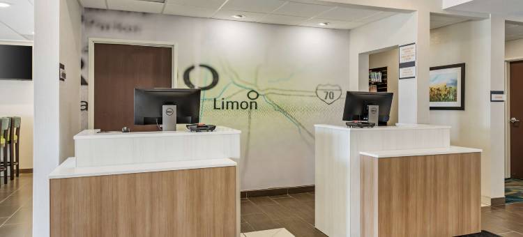 最佳西方利蒙酒店(Best Western Limon)图片